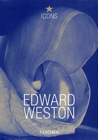 Edward Weston 1886-1958