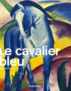 KA-LE CAVALIER BLEU