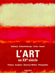 LART AU XXE SIECLE. 2 VOLS.