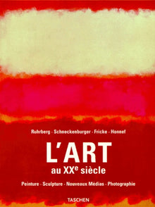 LART AU XXE SIECLE. 2 VOLS.