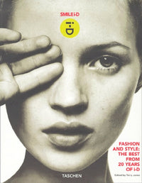 Smile I-D: Fashion and Style: The Best from 20 Years of I-D