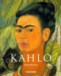 Frida Kahlo