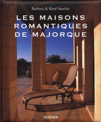 Les maisons romantiques de Majorque