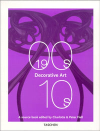 Decorative Arts 1900 and 1910s