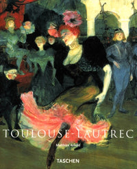 Toulouse-Lautrec 1864-1901. Le Theatre De La Vie