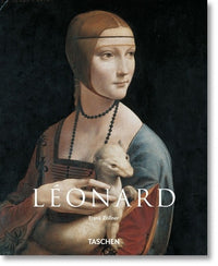 Léonard de Vinci. Tout l'œuvre peint