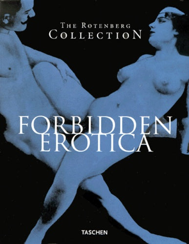 Forbidden Erotica