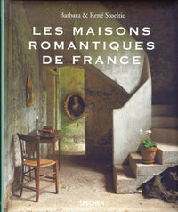 Les Maisons romantiques de France