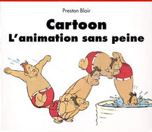 Cartoon l'animation sans peine