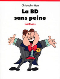 La Bd Sans Peine. Cartoons