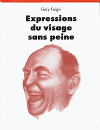 Expressions du visage sans peine