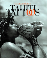 Tahiti tattoos