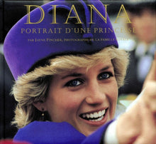 Diana. Portrait d'une princesse