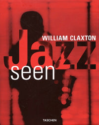 Claxton, Jazz seen