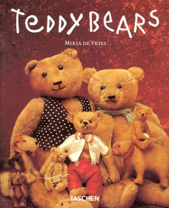 Teddy bears
