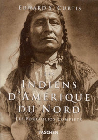 Les Indiens d'Amérique du Nord : Les portfolios complets