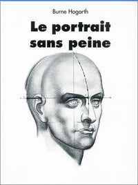Portrait sans peine