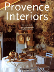 Provence Interiors