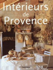 Intérieurs de Provence