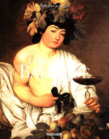 La peinture du baroque