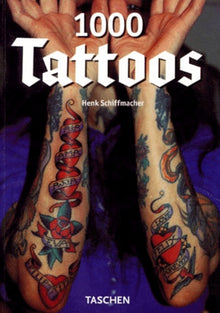 1000 Tattoos