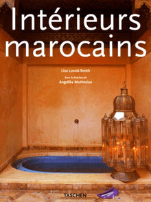 Moroccan Interiors
