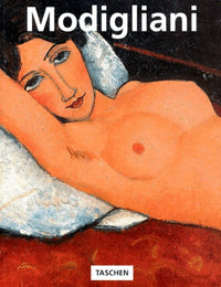 Amedeo Modigliani, 1884-1920: La poésie du regard