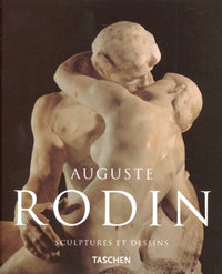 Auguste Rodin, sculptures et dessins