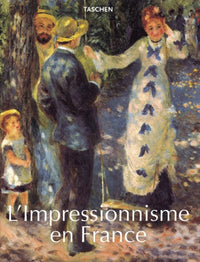 L'impressionnisme en France