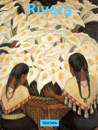 Diego Rivera 1886-1957. Un Esprit Revolutionnaire Dans L'Art Moderne