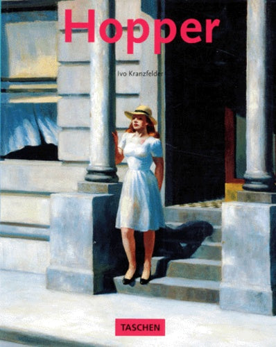 Edward Hopper