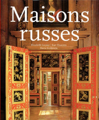 Maisons russes