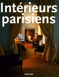 Intérieurs parisiens (anglais, allemand, français)
