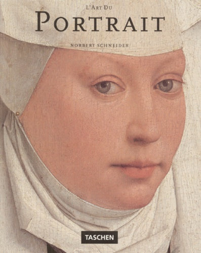 L'art du portrait