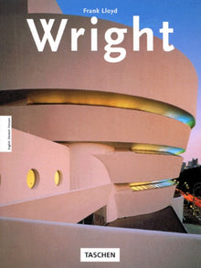 Frank Lloyd Wright