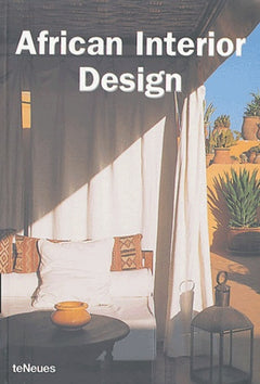 African Interior Design