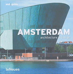 Amsterdam: Architecture & design