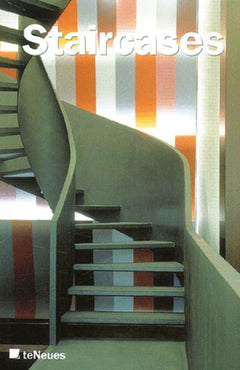 Staircases : Treppen : Escaliers : Escaleras