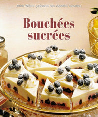 Bouches sucrées