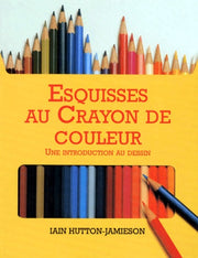 Crayon de couleur
