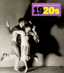 Décennies du XXe siècle : 1920