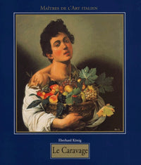 Le Caravage
