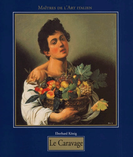 Le Caravage