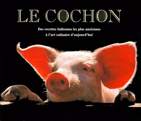 Le Cochon