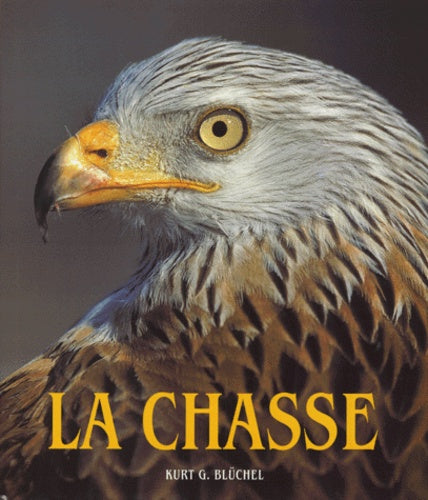 La Chasse