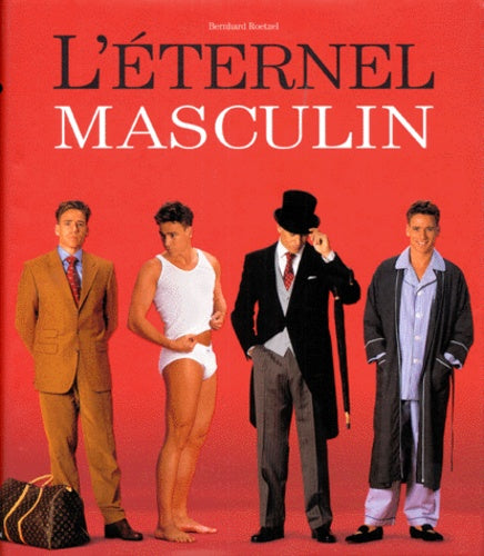 L'Eternel masculin