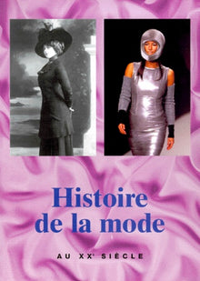 Histoire de la mode au XXe siècle