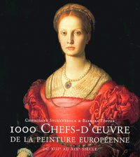 1000 Chefs-d'oeuvre de la peinture européenne