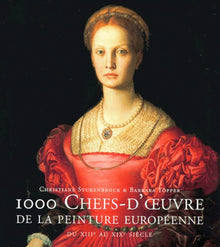 1000 Chefs-d'oeuvre de la peinture européenne