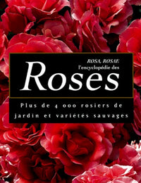 Rosa, Rosae